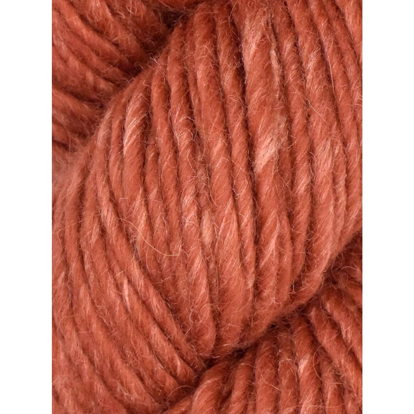 Juniper Moon Farm Moonshine Bulky Yarn Terracotta