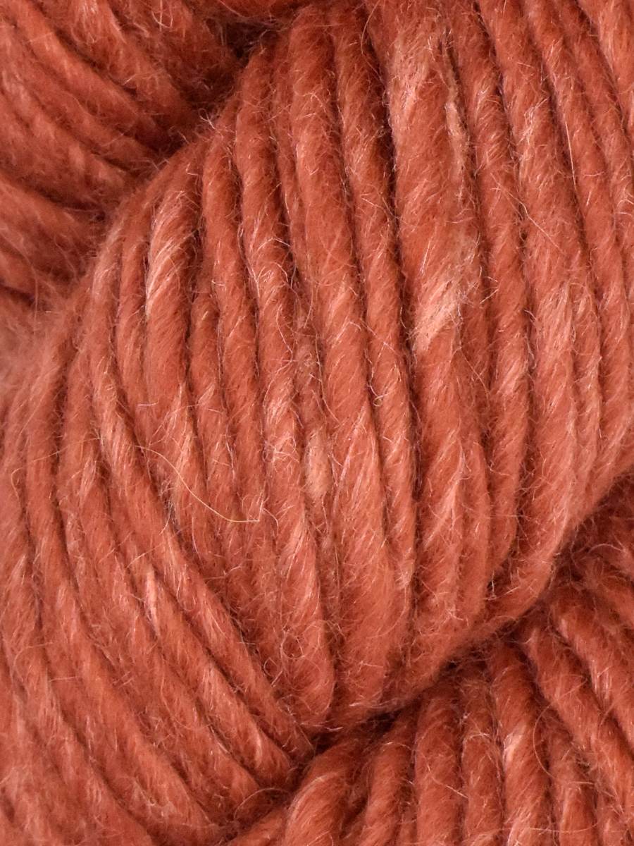 Juniper Moon Farm Moonshine Bulky Yarn Terracotta
