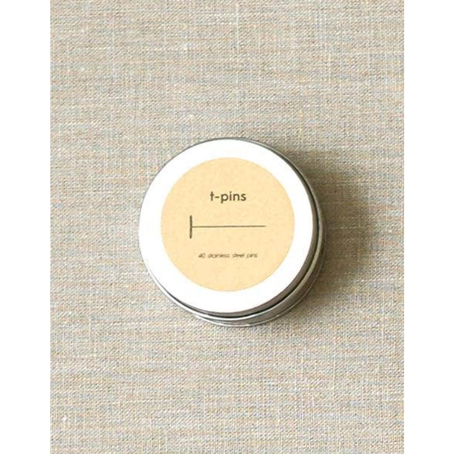 Cocoknits - T-Pins [bundle of 10]