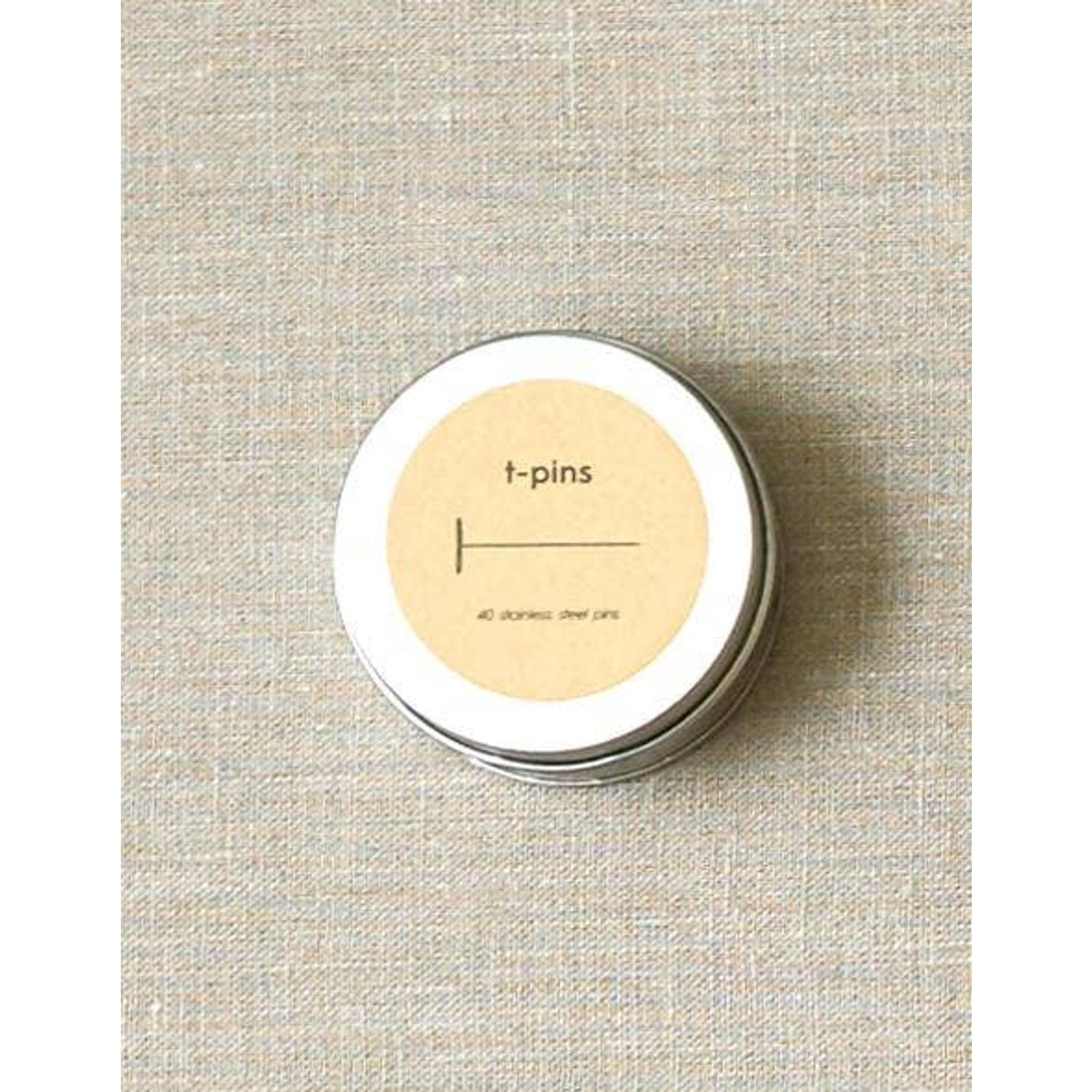 Cocoknits - T-Pins [bundle of 10]
