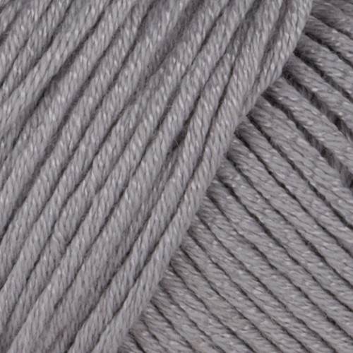 Knitting Fever Laines du Nord Baby Soft in Gray — view 5 · yarn