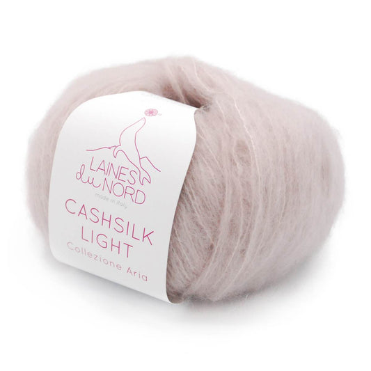 Laines du Nord Cashsilk Light
