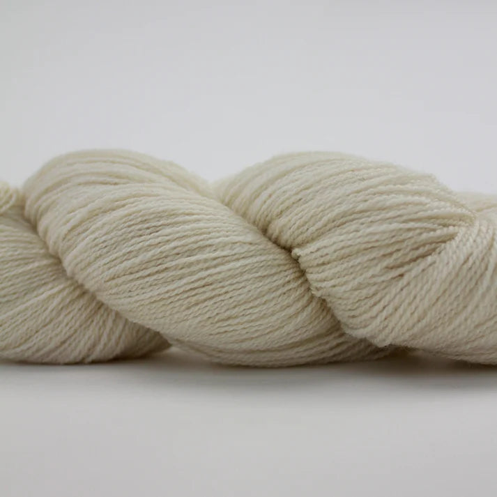 Lotus Yarns Soft Natural Color Yarn Skein Perfect for Knitting and Crocheting Projects
