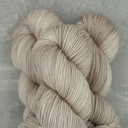 Madelinetosh Farm Twist Yarn – Soft Hand-Dyed Wool Antique Lace