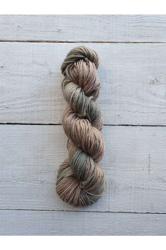 Manos del Uruguay Fino Porcelain