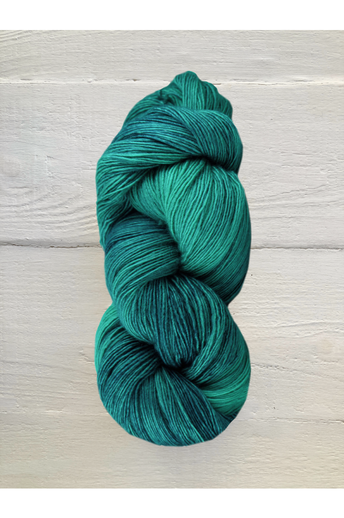 Manos del Uruguay Fino Malachite