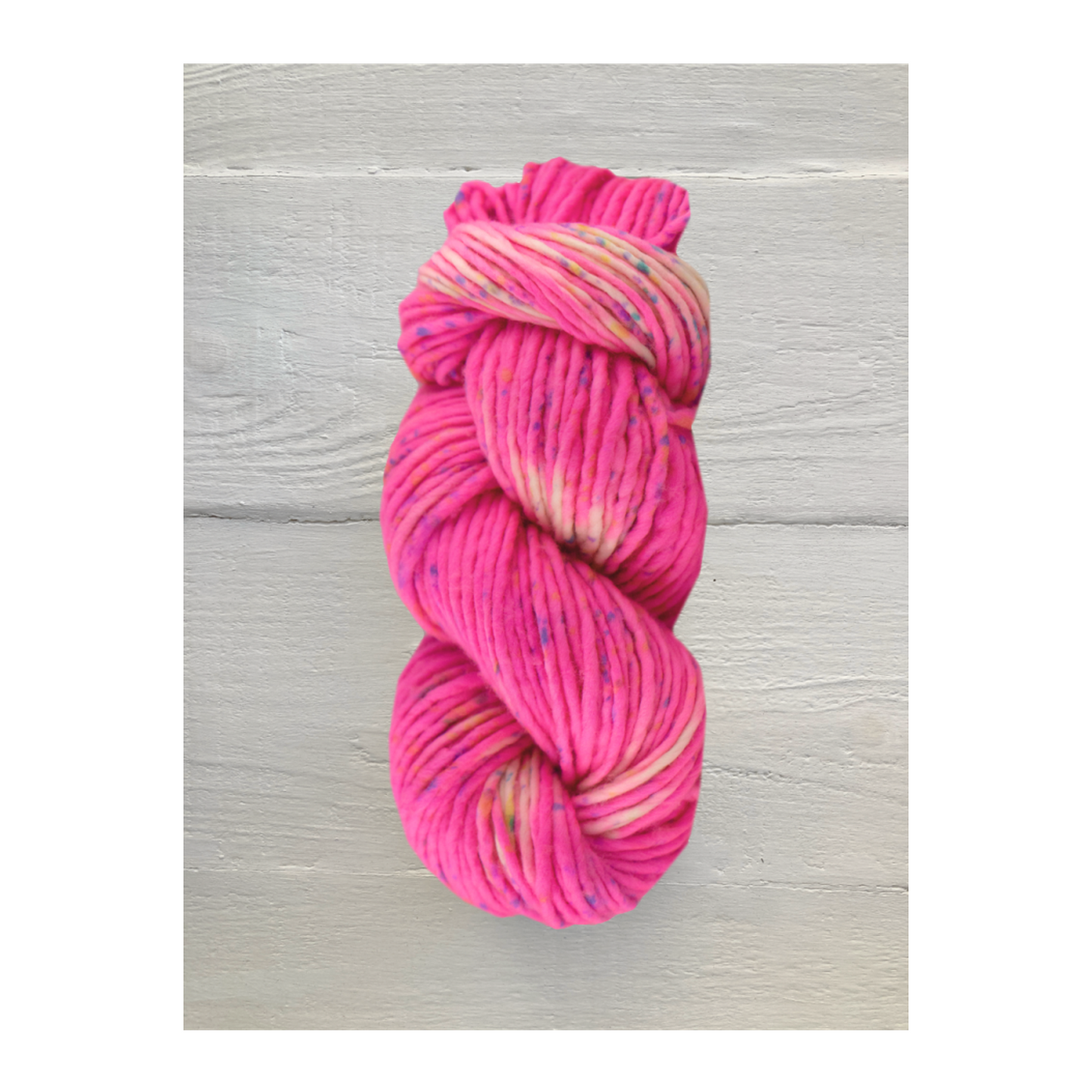 Manos del Uruguay Franca Yarn – Soft Speckled Wool Candy
