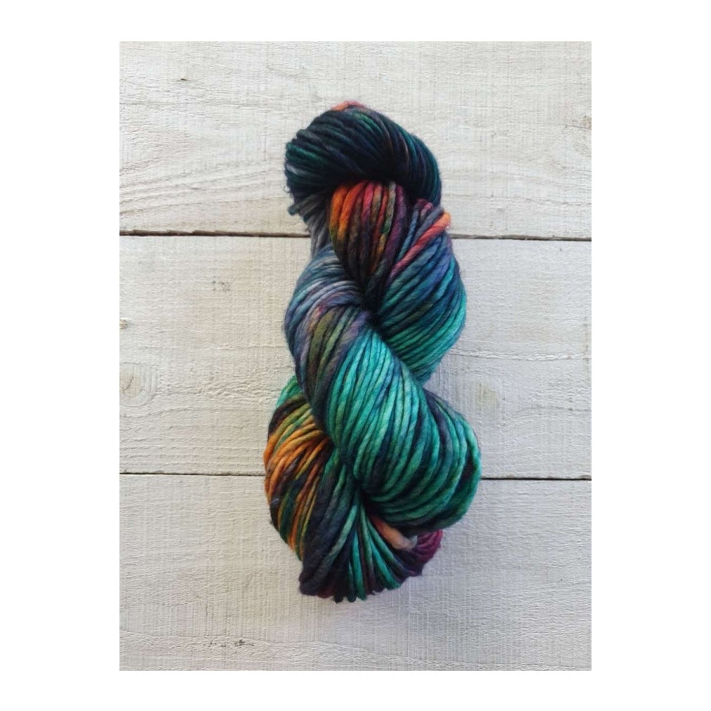 Manos del Uruguay Franca Yarn – Soft Speckled Wool Mumbai
