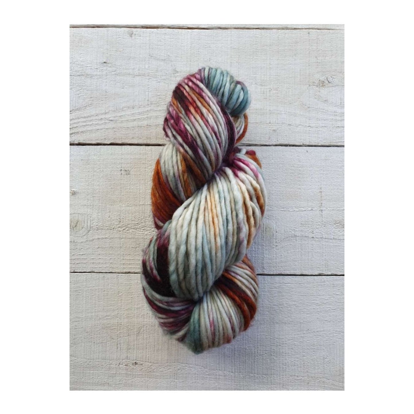 Manos del Uruguay Franca Yarn – Soft Speckled Wool Camelot