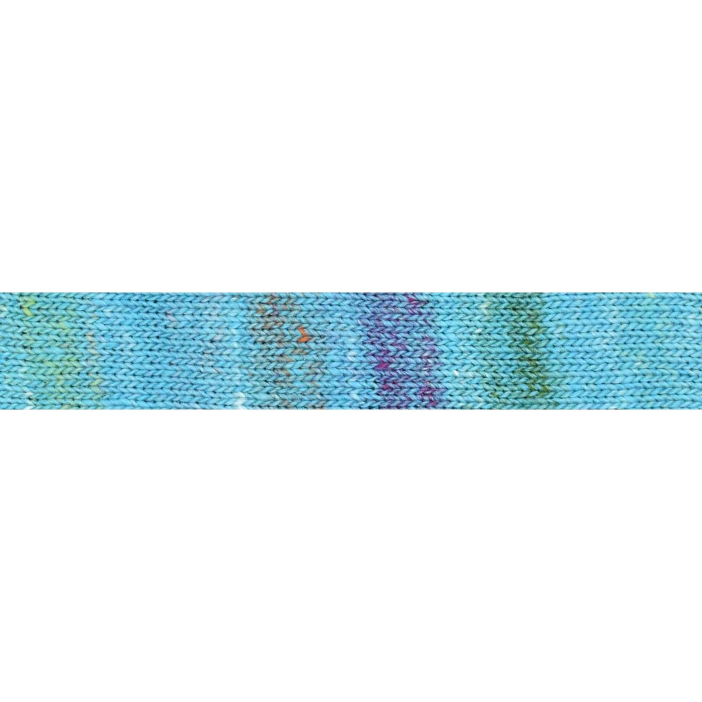 Noro Ohajiki Yarn - Hand-Dyed Wool Blend #02 Toda