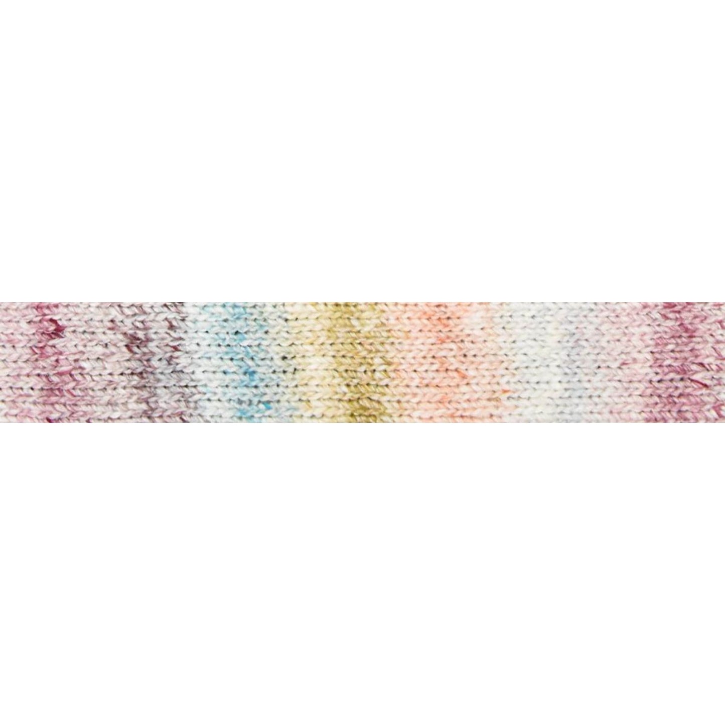 Noro Ohajiki Yarn - Hand-Dyed Wool Blend 12- Mobara