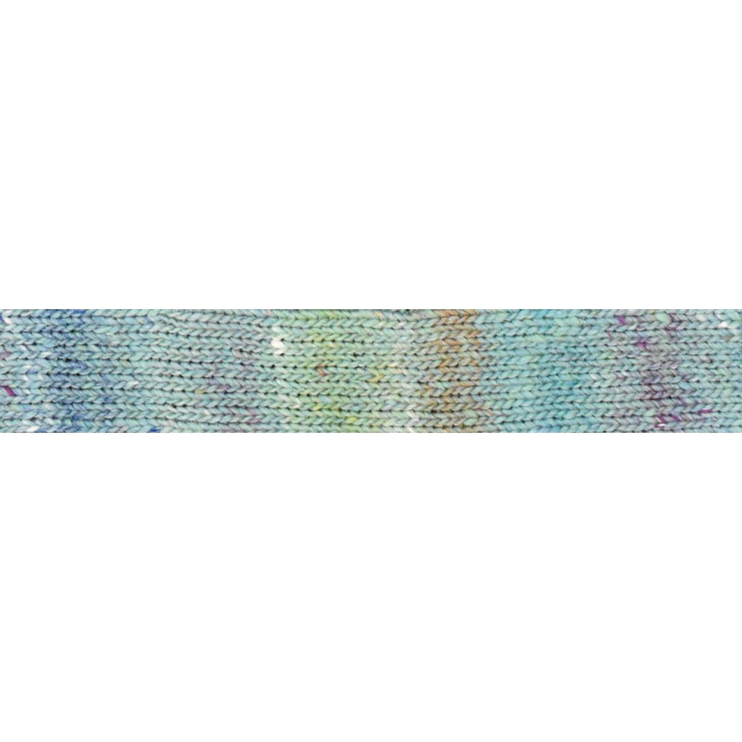 Noro Ohajiki Yarn - Hand-Dyed Wool Blend 08 - Sukumo