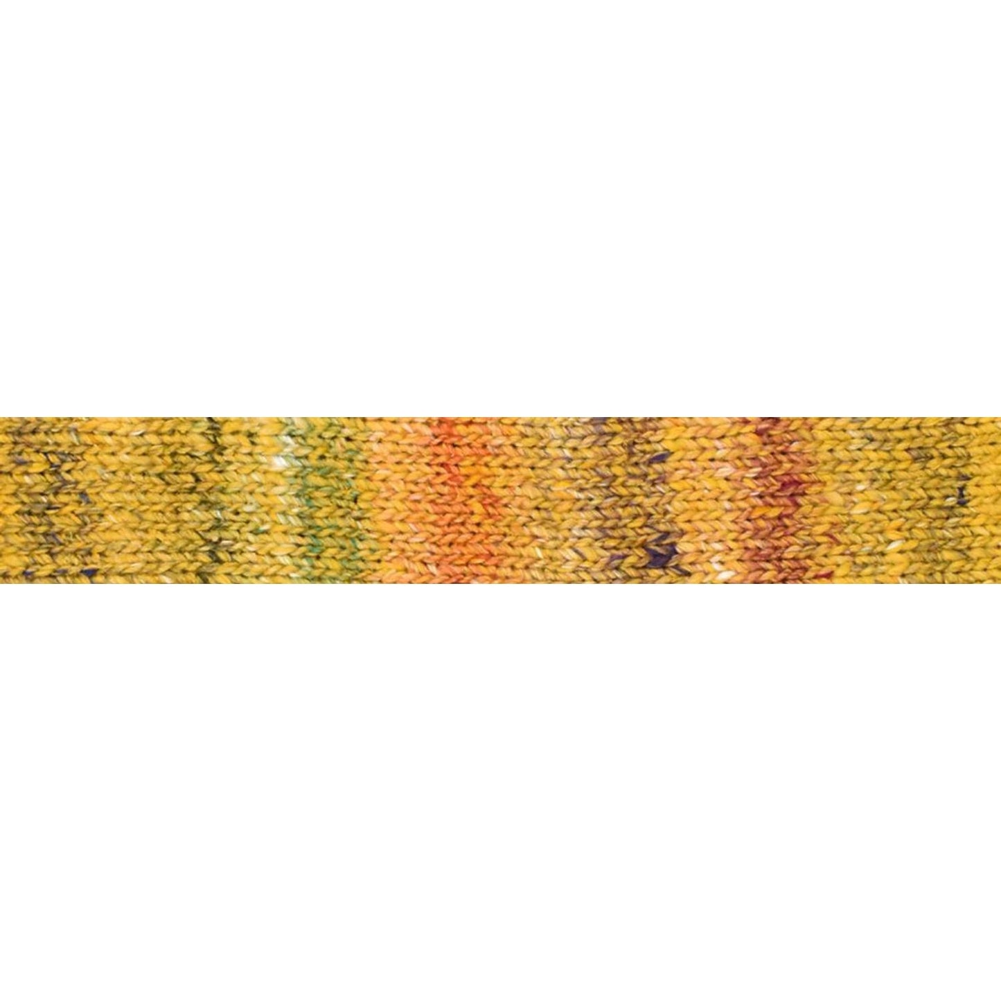 Noro Ohajiki Yarn - Hand-Dyed Wool Blend 13 - Iki