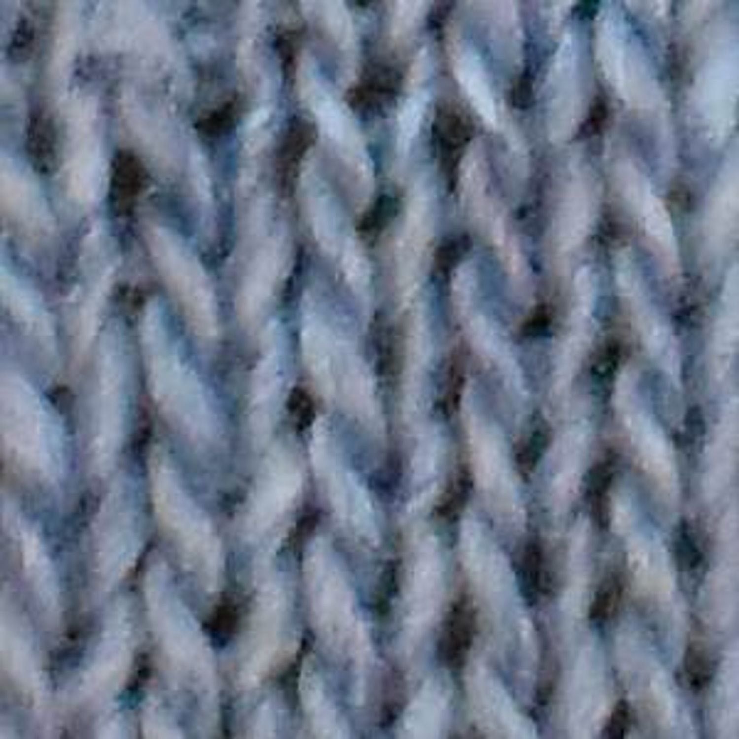 Noro Sonata yarn in soft blue shades, perfect for knit projects and cozy garments