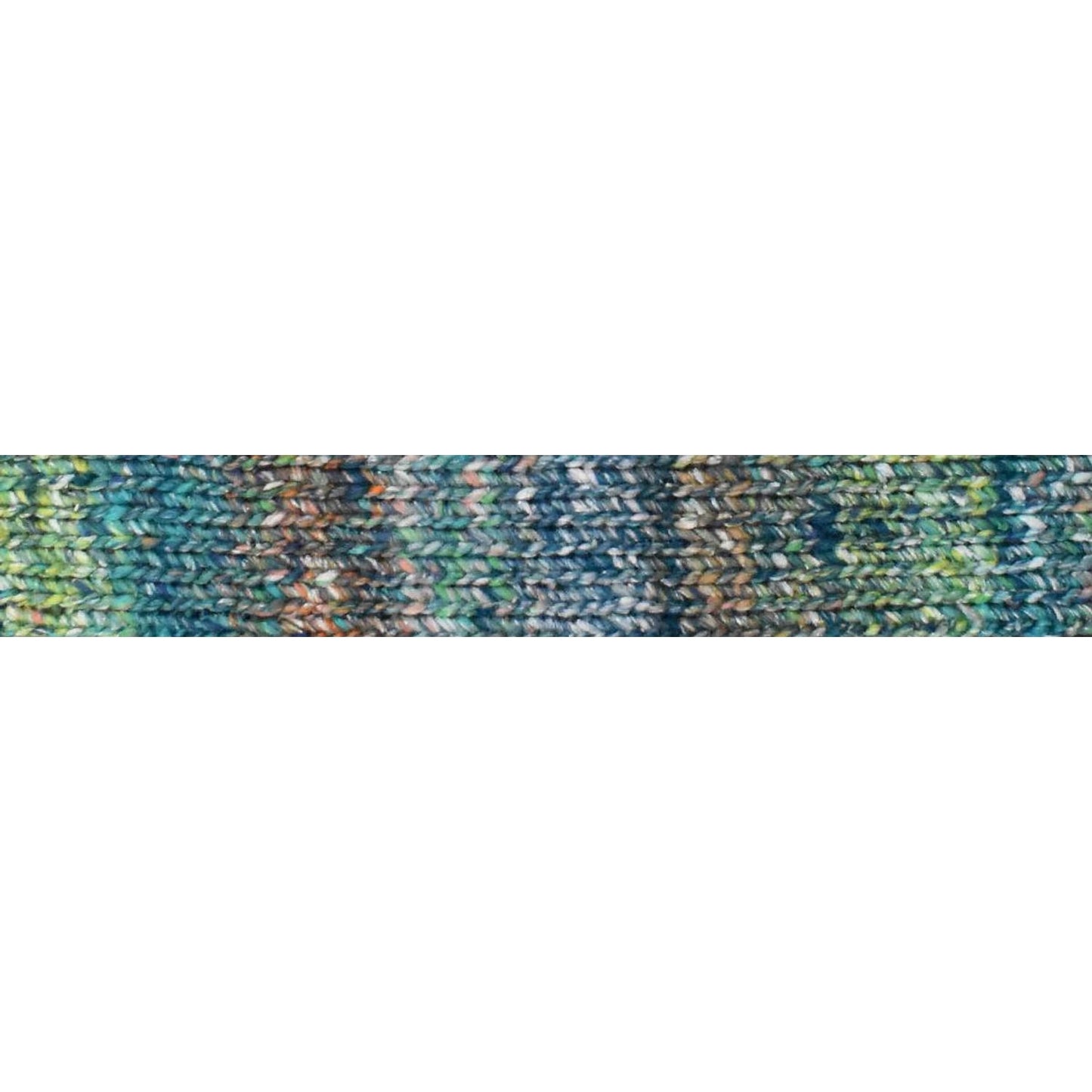 Multicolored Noro Tensan yarn in shades of blue and green for vibrant craft projects, buy Noro Tensan online USA