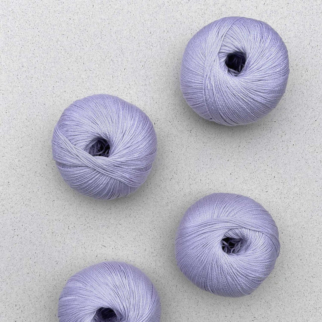Pascuali Arctic Pearl Yarn Soft Fine Wool for Knitting or Crochet Crocus 11