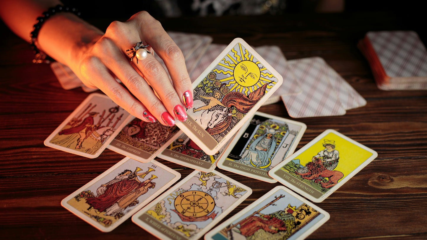 Mystical Magical Night- A special Stitching Event