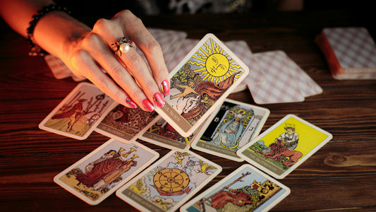 Mystical Magical Night- A special Stitching Event
