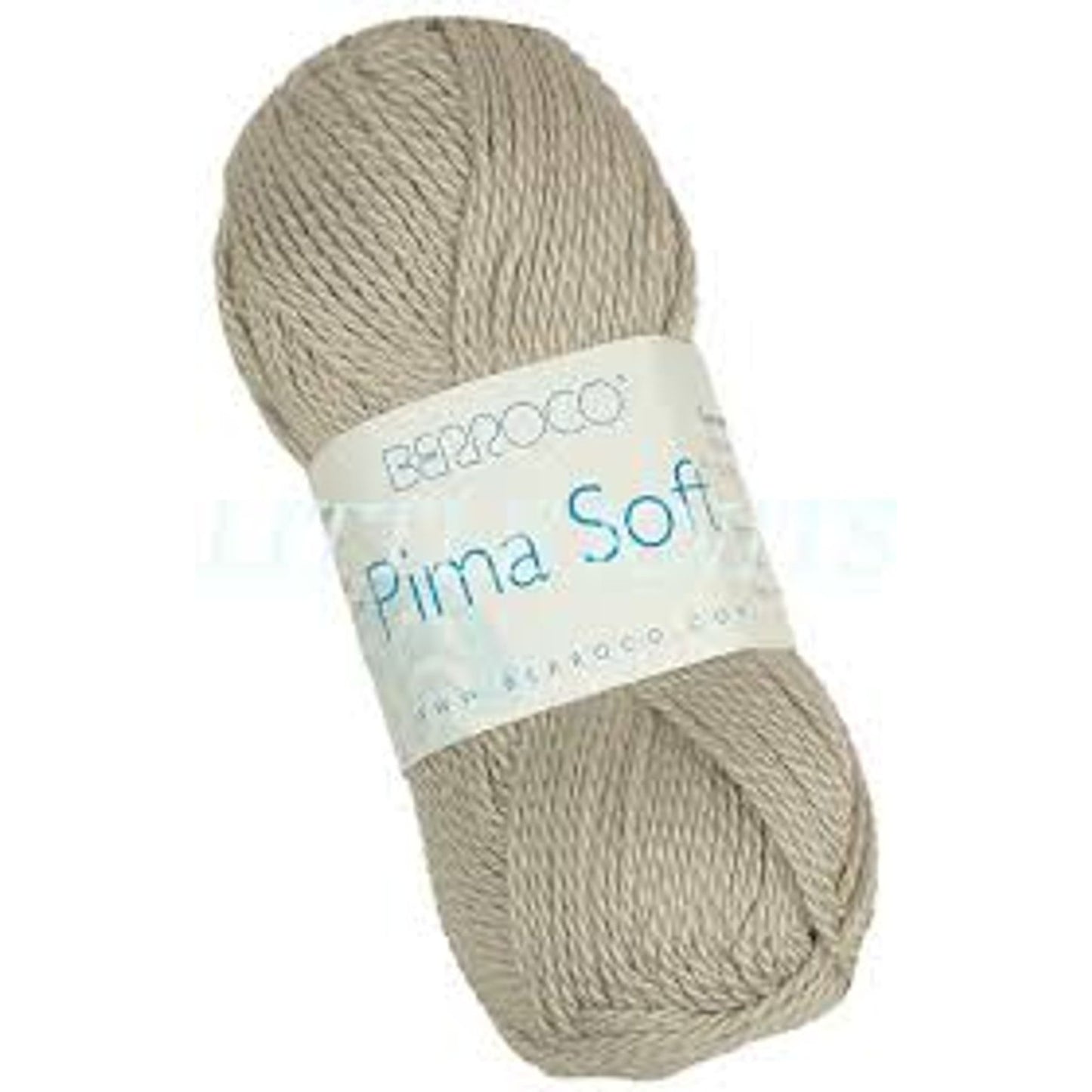 Berroco Berroco Pima Soft Yarn - Soft Cotton Blend Skein — view 18 · yarn