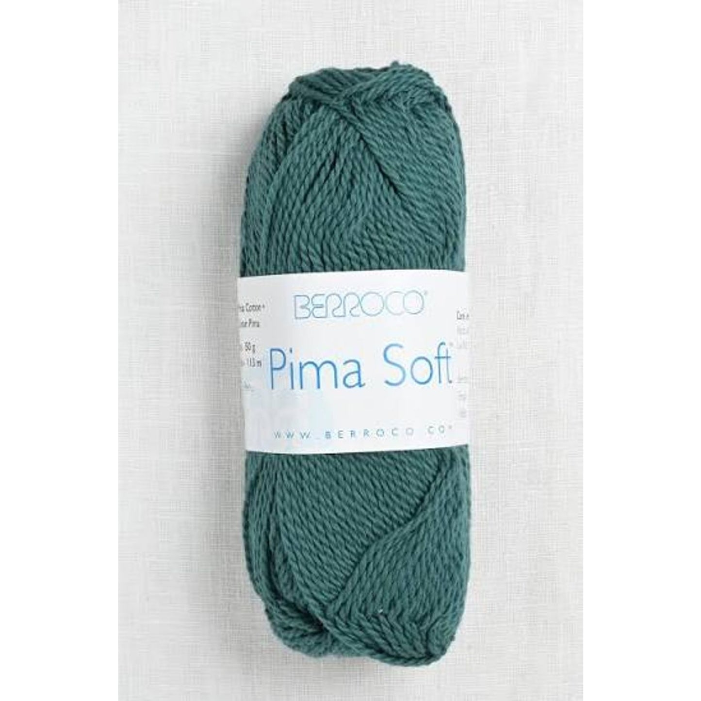 Berroco Berroco Pima Soft Yarn - Soft Cotton Blend Skein — view 15 · yarn
