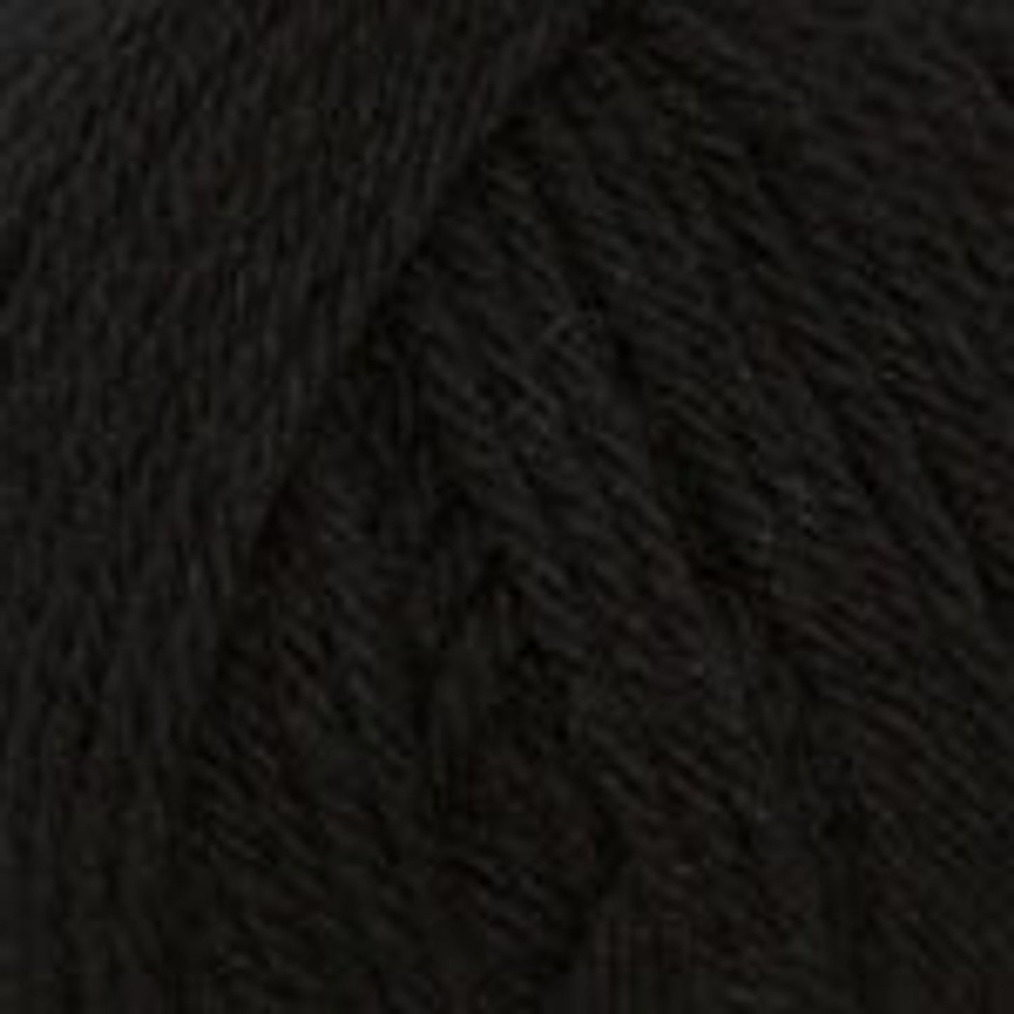 Plymouth Galway Wool Worsted Yarn - Soft & Durable Black