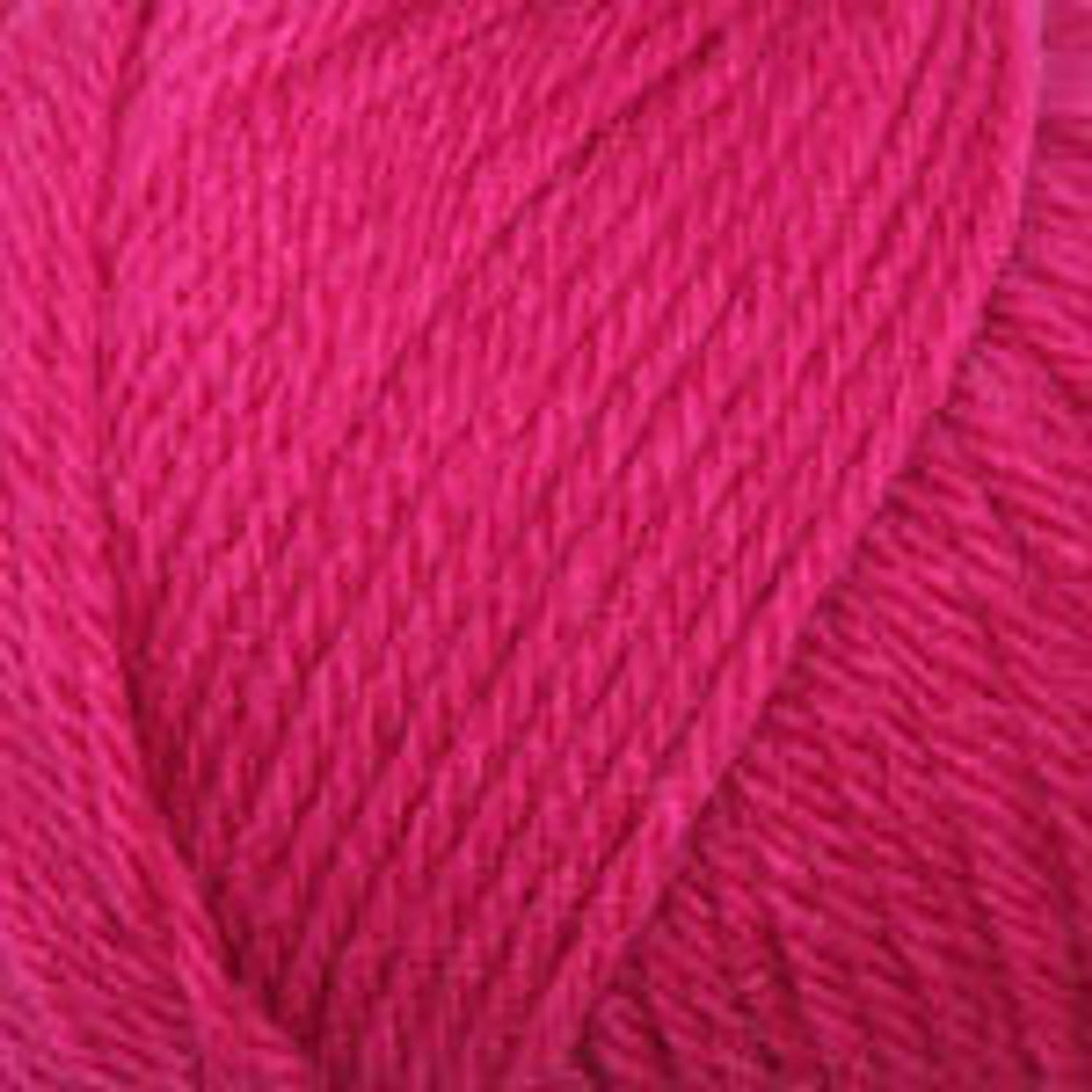 Plymouth Galway Wool Worsted Yarn - Soft & Durable Magenta