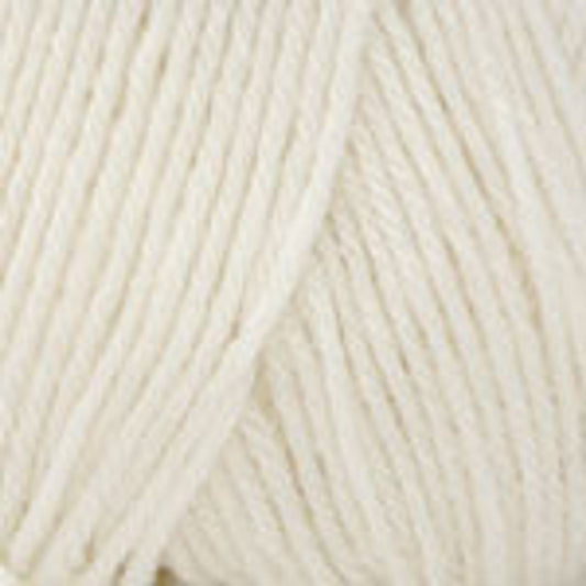 Plymouth Galway Wool Worsted Yarn - Soft & Durable 8 Bleach