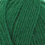 Plymouth Galway Wool Worsted Yarn - Soft & Durable Forest Green