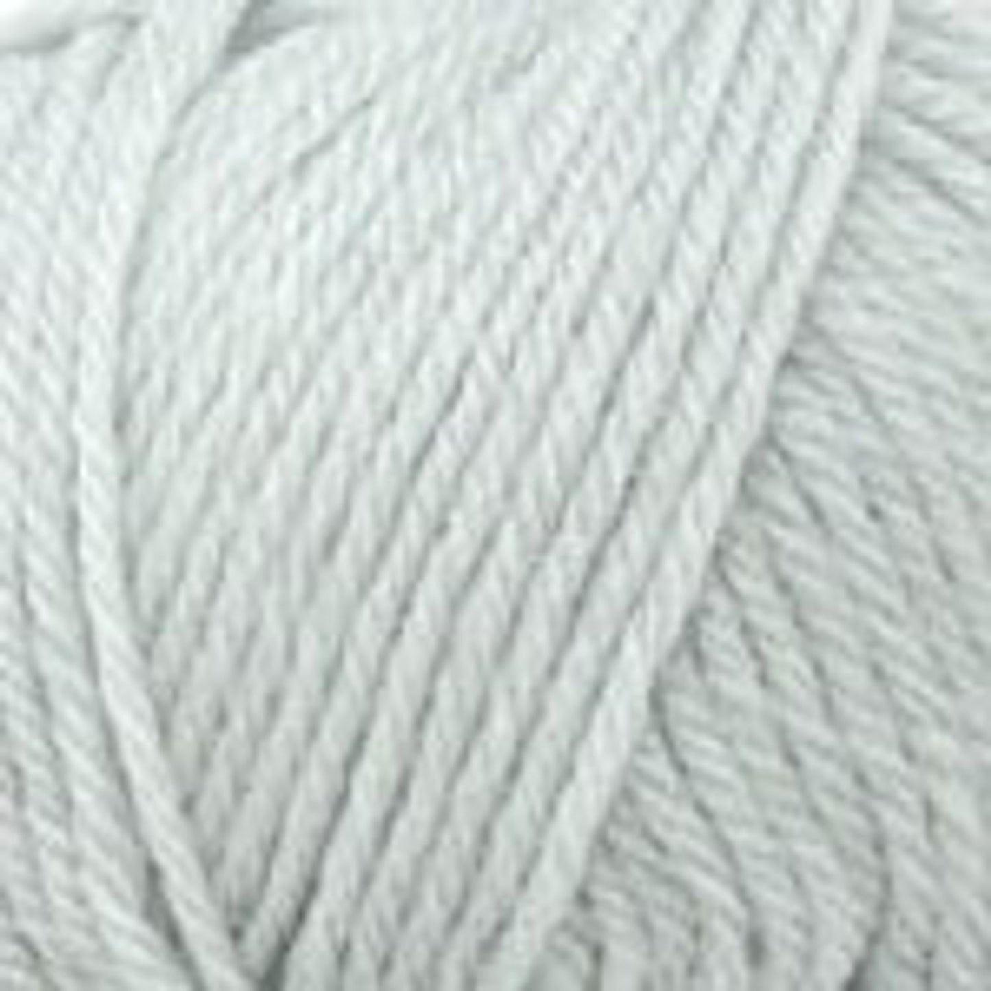 Plymouth Galway Wool Worsted Yarn - Soft & Durable 205 Glacier