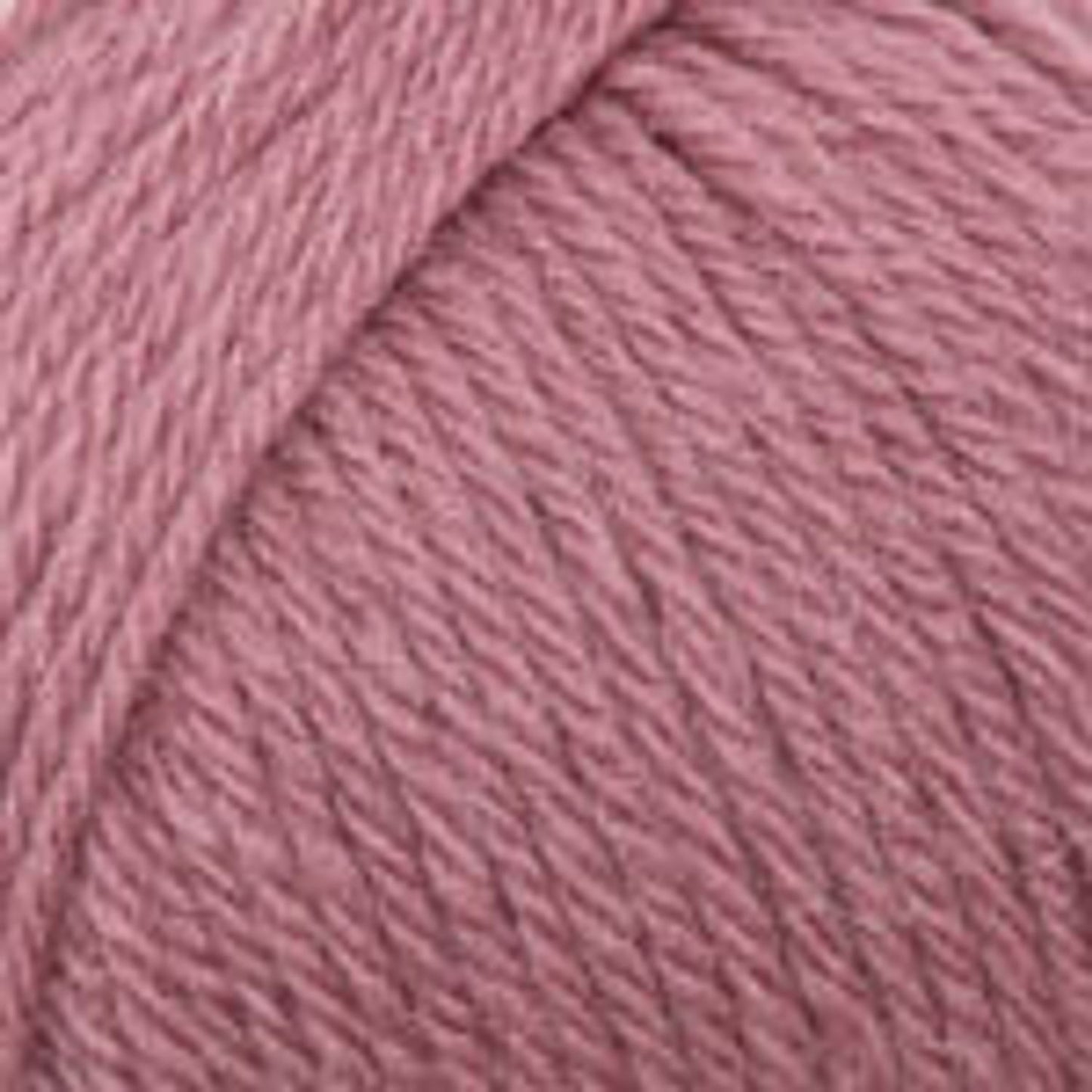 Plymouth Galway Wool Worsted Yarn - Soft & Durable 209 Rose Petal