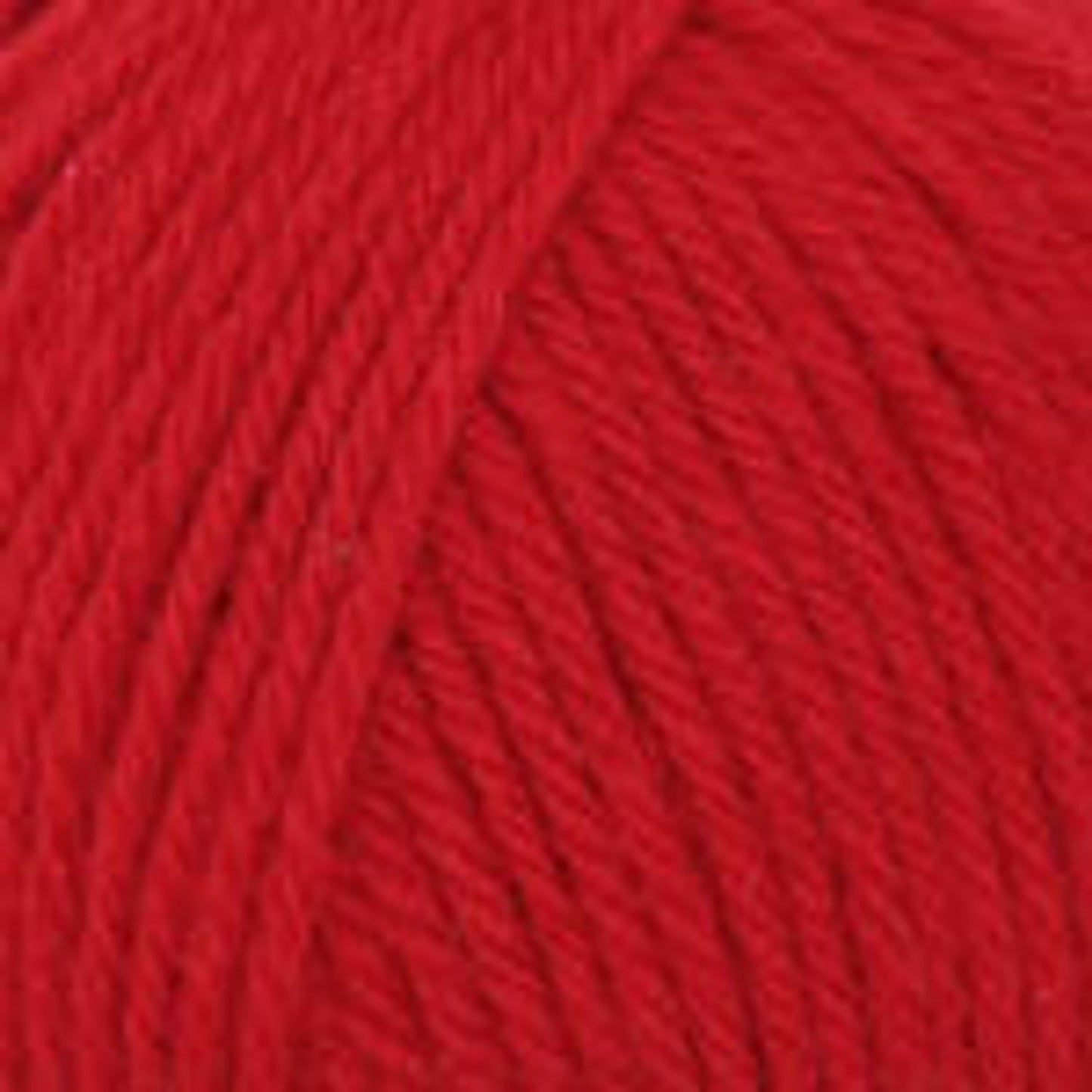 Plymouth Galway Wool Worsted Yarn - Soft & Durable True Red