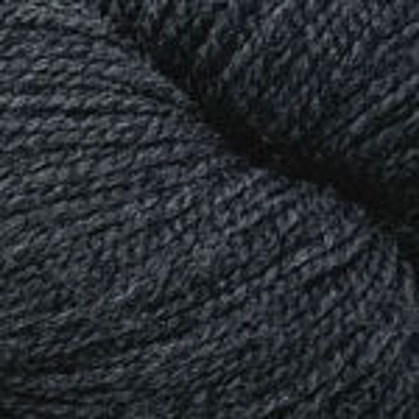 Plymouth Merino Del Sol Yarn – Soft, Lightweight Wool Anthracite Heather
