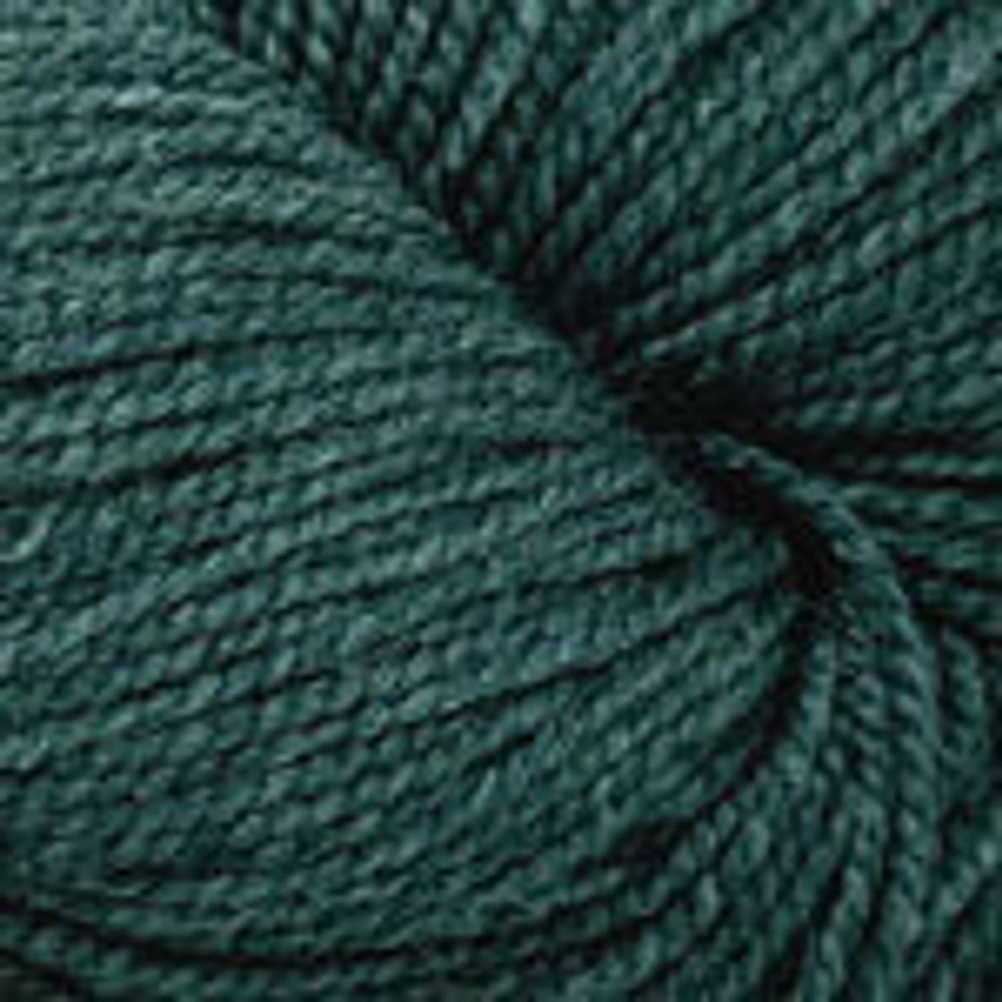 Plymouth Merino Del Sol Yarn – Soft, Lightweight Wool Evergreen Heather