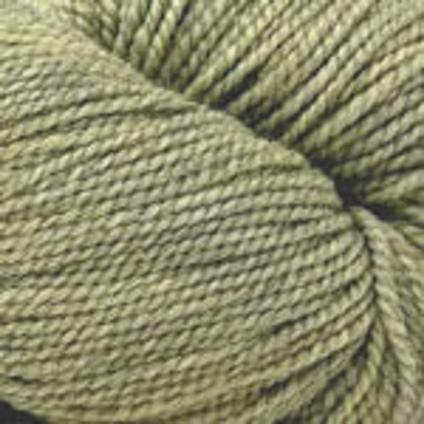 Plymouth Merino Del Sol Yarn – Soft, Lightweight Wool Sage Moss Heather