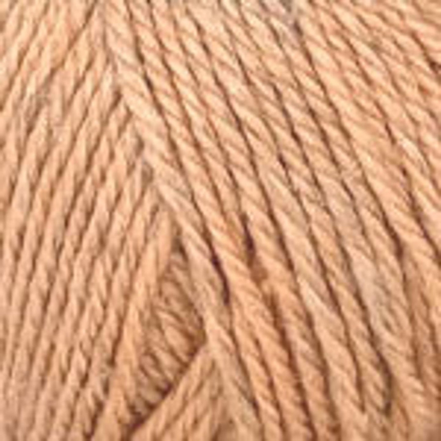 Plymouth Pompano Yarn - Soft, Durable Natural Fiber 34 Tangerine