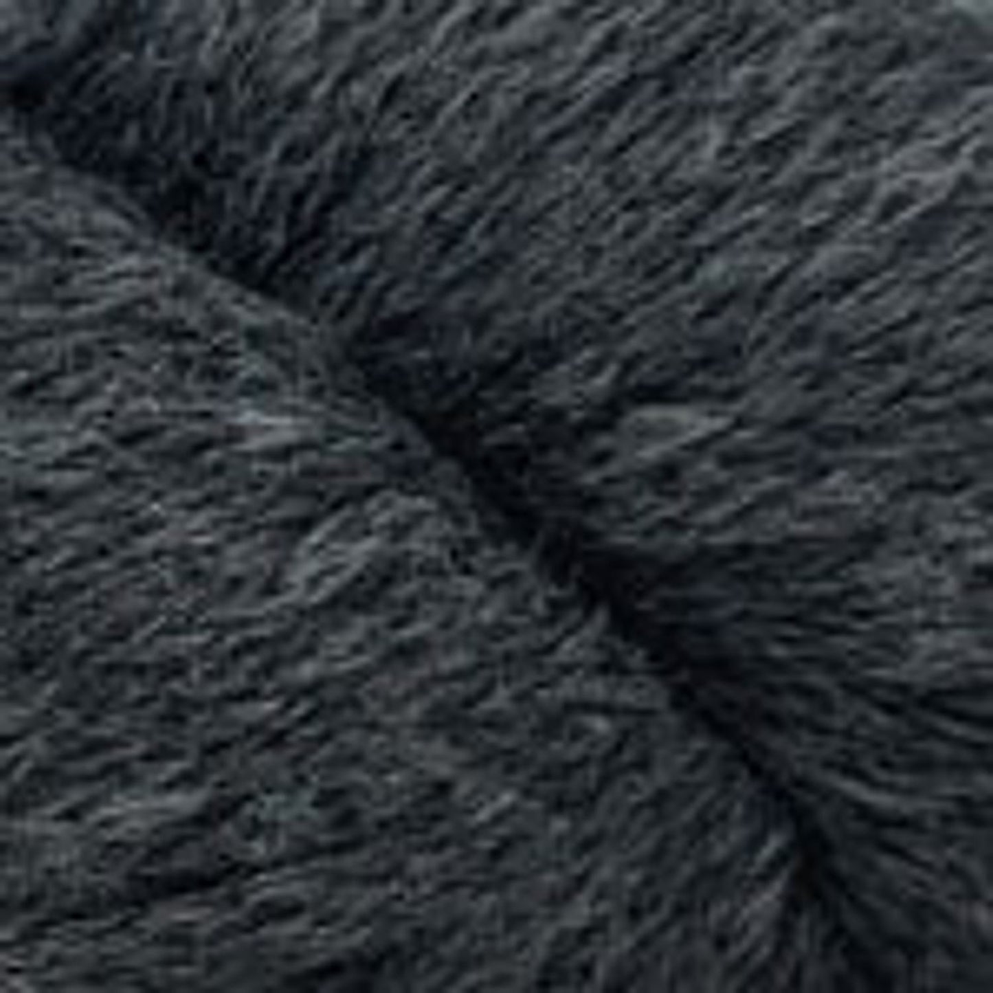 Plymouth Pure Baby Llama 100 Soft Baby Llama Yarn 104 Medium Grey Heather