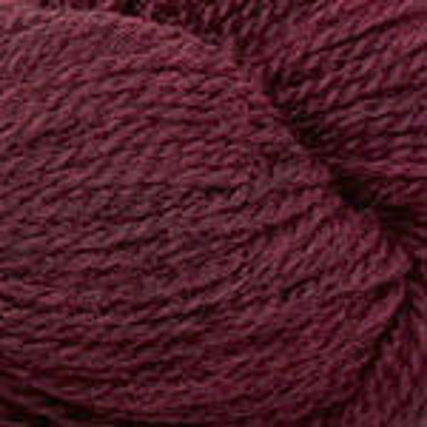 Plymouth Roam Yarn - Soft Wool Blend for Knitting 310 Burgundy