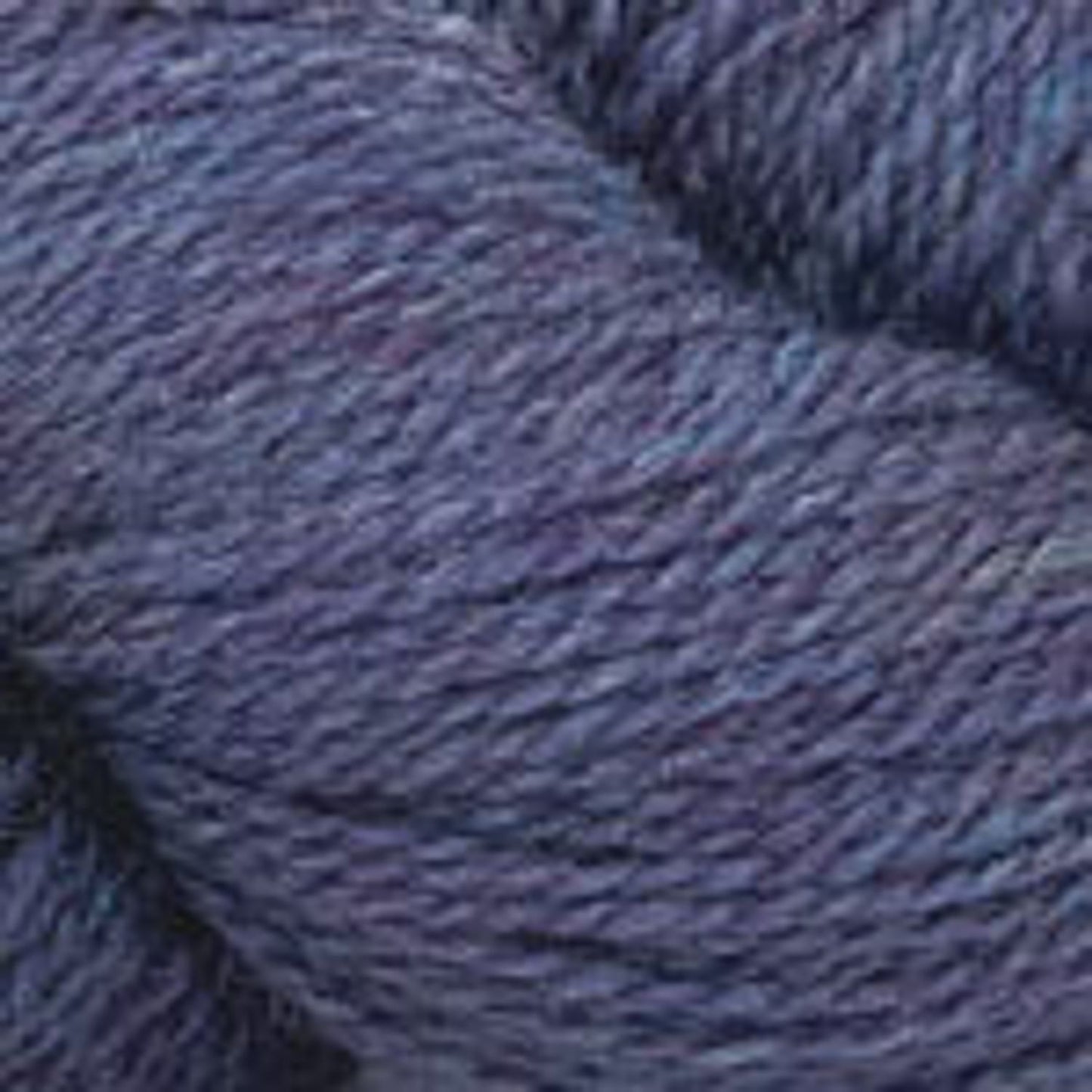Plymouth Roam Yarn - Soft Wool Blend for Knitting 313 Violet Heather