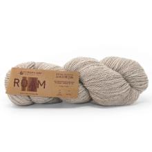 Plymouth Roam Yarn - Soft Wool Blend for Knitting