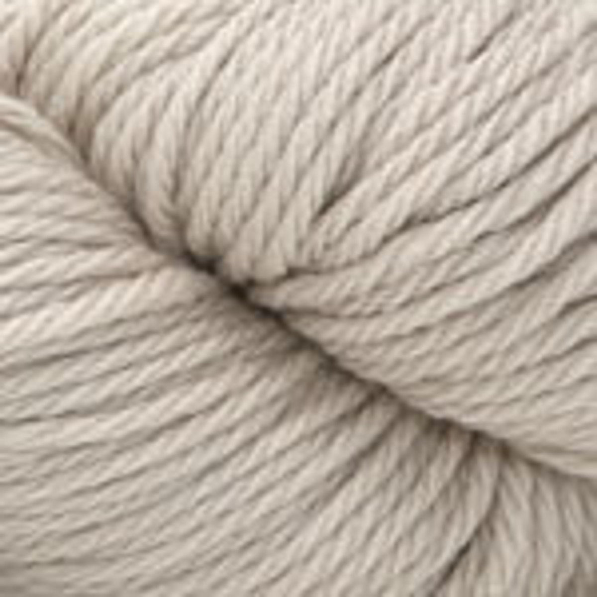 Plymouth Yarn Chunky Yarn in Soft Beige Color for Warm Knitting Projects