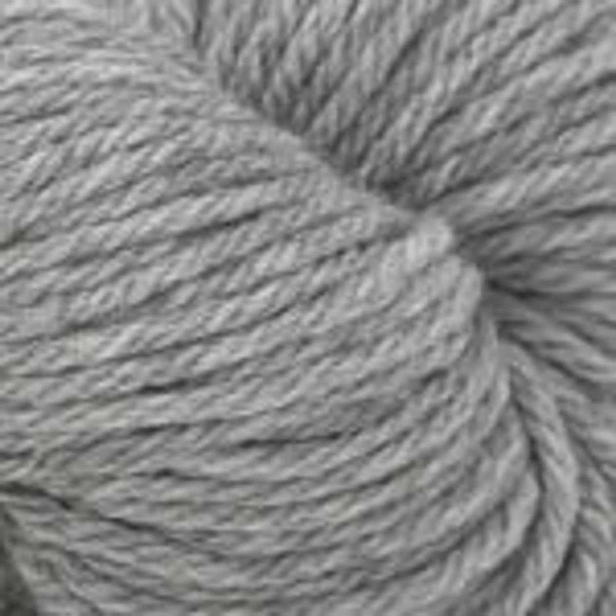 Plymouth Yarn Chunky Yarn in Soft Gray for Cozy Knitting and Craft Projects