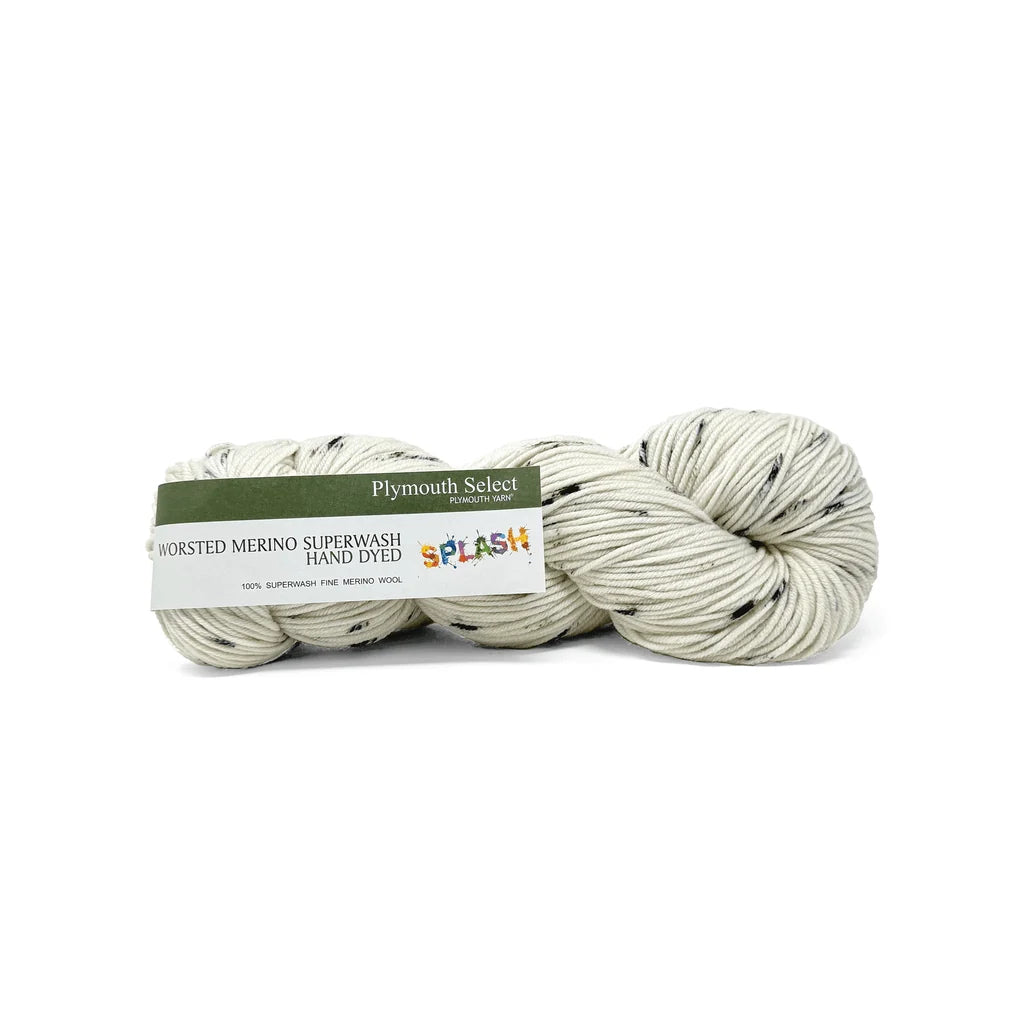 Plymouth Yarn Worsted Merino Superwash Hand Dyed Yarn for crafting merino-wool-socks