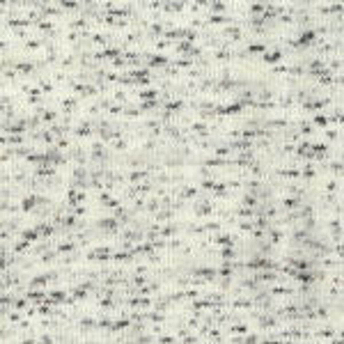 Soft Plymouth Yarn in Cream with Speckles for Knitting Merino-Wool-Socks