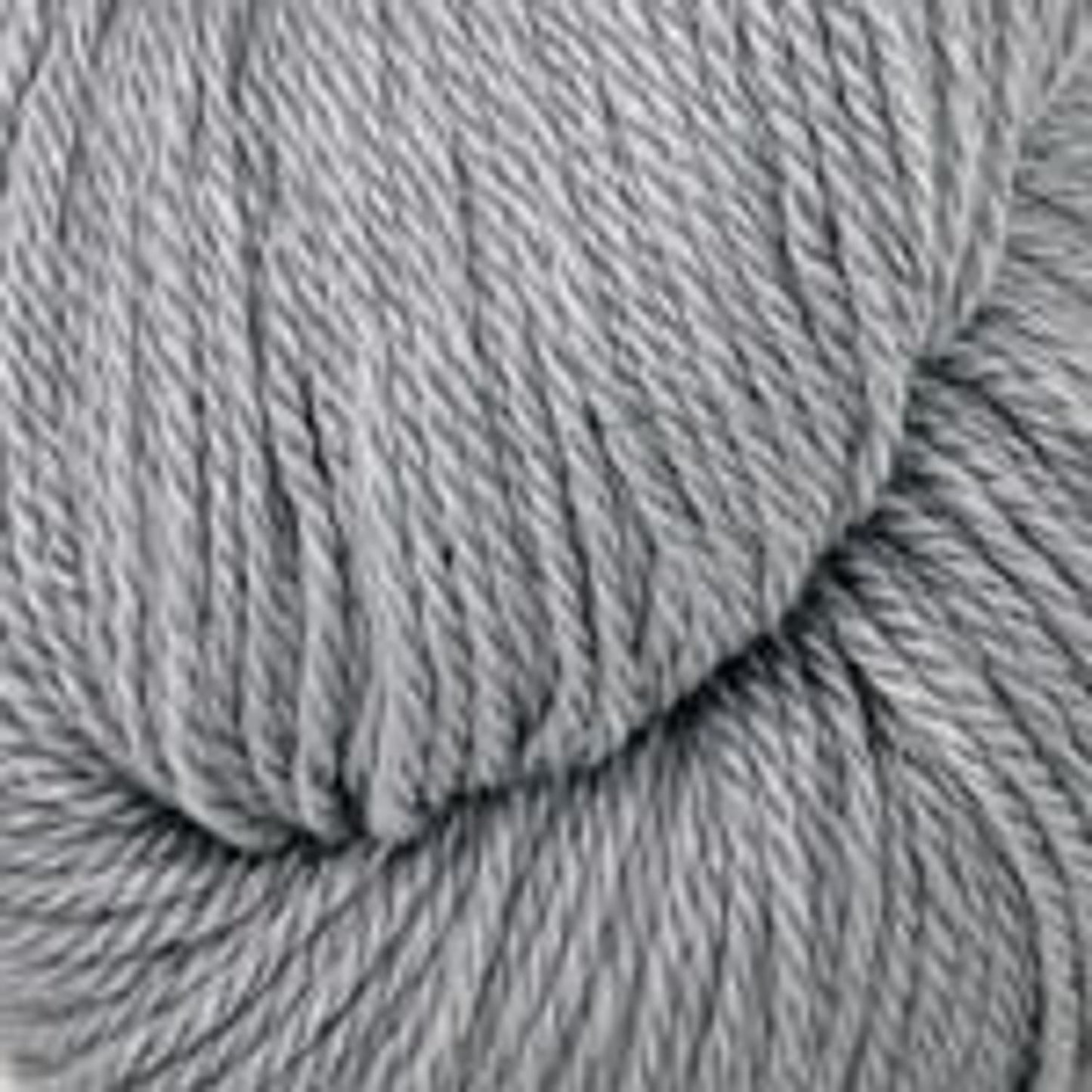 Plymouth Yarn Luxury White Knitting Yarn Soft & Premium Dove