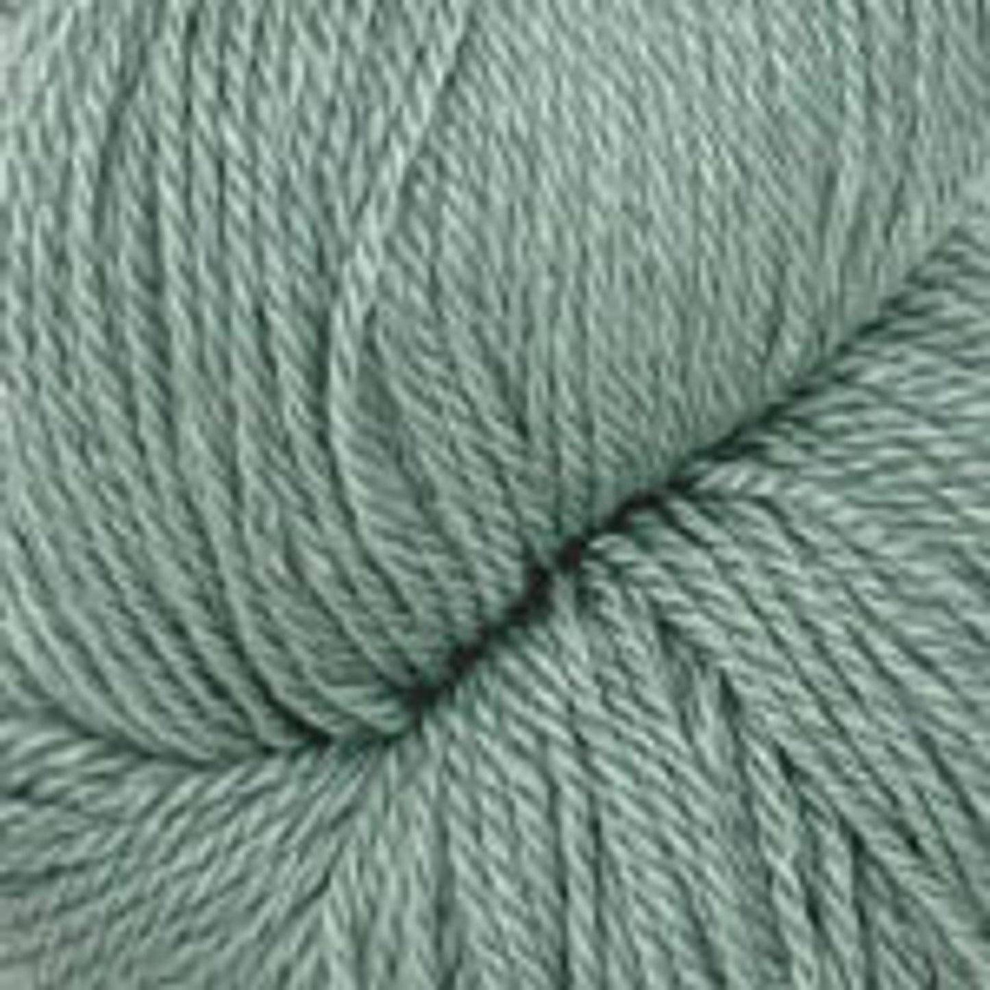 Plymouth Yarn Luxury White Knitting Yarn Soft & Premium Sage