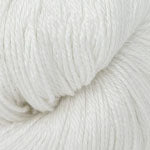 Plymouth Yarn Luxury White Knitting Yarn Soft & Premium Naturale