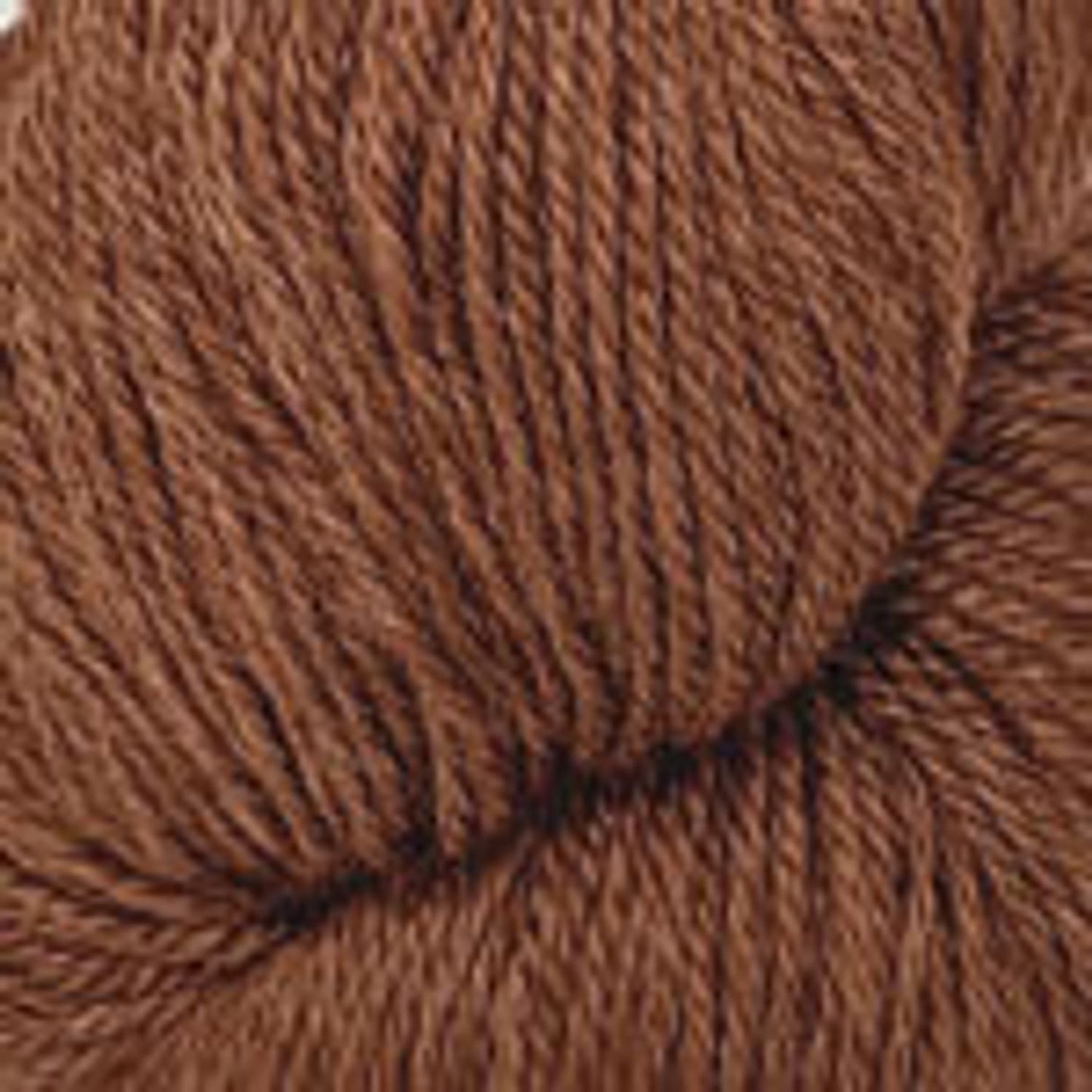 Plymouth Yarn Luxury White Knitting Yarn Soft & Premium Copper