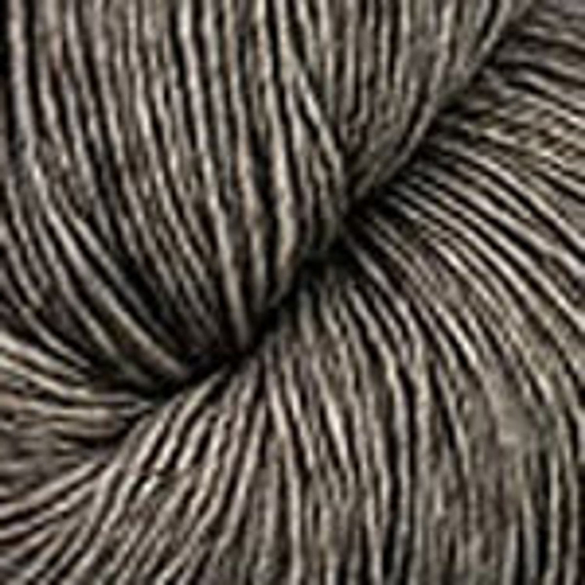 Soft and luxurious yarn Plymouth in a rich gray color, perfect for knitting and crochet projects