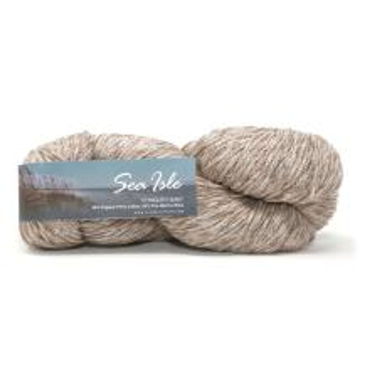 Plymouth Yarn Sea Isle Soft Blended Yarn for Knitting