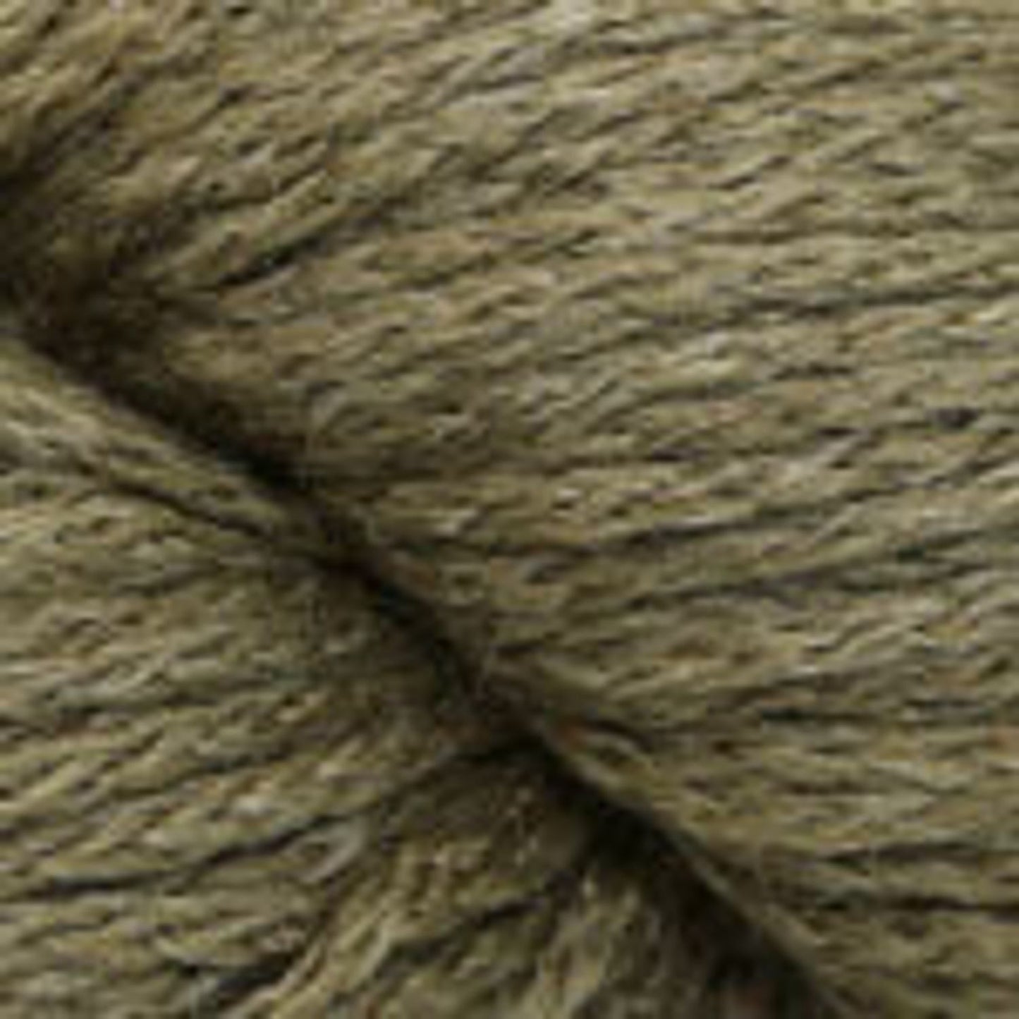 Plymouth Yarn Viento 100 in earthy green shades, perfect for cozy knitting and crochet projects